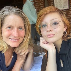 Meet your Posher, Nancy